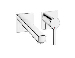 KWC AVA  Trim kit - Lever mixer - Basin