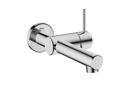 KWC ONO E Trim kit Lever mixer Washbasin A185