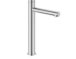KWC ONO E Lever mixer Washbasin A180