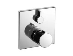 KWC AVA Trim kit - Thermostatic mixer - Shower