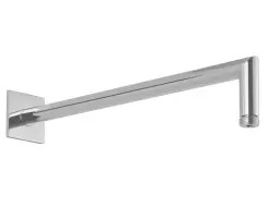 KWC AVA E Shower arm 352mm Steel