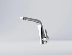 Steinberg 260  single lever basin mixer