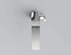 Steinberg 260  single lever basin mixer