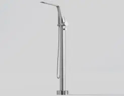 Steinberg 260 Freestanding bath mixer