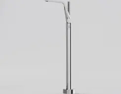 Steinberg 260 Freestanding bath mixer