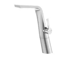 Steinberg 260 single lever basin mixer