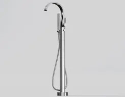Steinberg 280 Freestanding bath tap