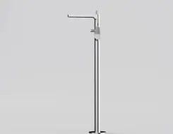 Series 340 Freestanding bath mixer