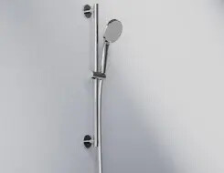 Steinberg 340 Bεργα - Τηλέφωνο 3 ροών - Σπιραλ - Shower Set