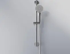 Steinberg 340 Bεργα - Τηλέφωνο 3 ροών - Σπιραλ - Shower Set