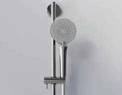 Steinberg 340 Bεργα - Τηλέφωνο 3 ροών - Σπιραλ - Shower Set