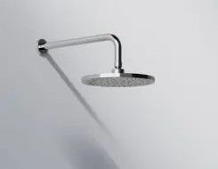 Series 340 rain shower ø 220 mm x 8 mm