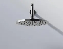 Series 340 rain shower ø 220 mm x 8 mm