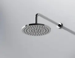 Series 340 rain shower ø 220 mm x 8 mm