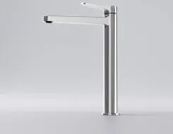 Series 340 single lever basin mixer