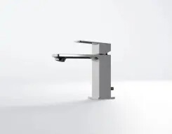 Steinberg Series 342 Single lever basin mixer