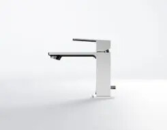 Steinberg Series 342 Single lever basin mixer