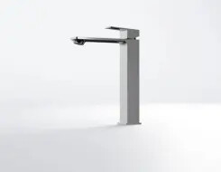 Steinberg Series 342 Single lever basin mixer