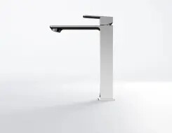 Steinberg Series 342 Single lever basin mixer