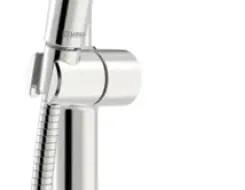 HANSA VIVA Shower set