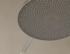 HANSA AURELIA Θερμοστατική Στήλη Ντούς