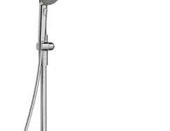 HANSA AURELIA Θερμοστατική Στήλη Ντούς