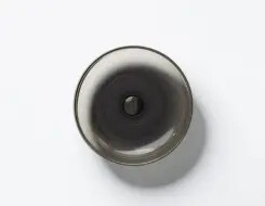 Steinberg Series 489 Countertop washbasin made of Polyresin