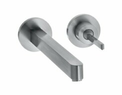 AXOR STEEL 2-ΟΠΗ ΝΙΠΤΗΡΟΣ 161mm