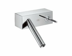 AXOR STARCK X ΝΙΠΤΗΡΟΣ 2-ΟΠΗ ΤΟΙΧΟΥ