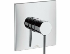 AXOR STARCK X ΕΝΤΟΙΧΙΖΟΜΕΜΗ ΑΝΑΜΙΚΤΙΚΗ