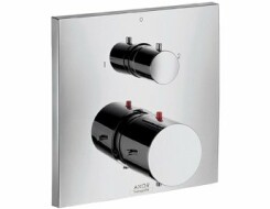 AXOR STARCK X ENTOIXIZOMENH ΘΕΡΜΟΣΤΑΤΙΚΗ ΜΕ ΔΙΑΚΟΠΤΗ / ΔΙΑΝΟΜΕΑ