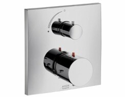 AXOR STARCK X ENTOIXIZOMENH ΘΕΡΜΟΣΤΑΤΙΚΗ ΜΕ ΔΙΑΚΟΠΤΗ