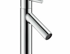 Axor Starck with lever handle version