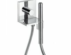 AXOR STARCK ShowerCollection ΤΗΛΕΦΩΝΟ ΜΕ ΔΙΑΚΟΠΤΗ