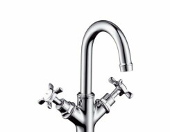 AXOR MONTREUX ΝΙΠΤΗΡΟΣ ΜΙΚΡΗ