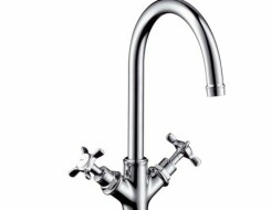 AXOR Montreux νιπτήρος