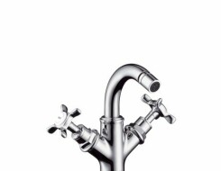 AXOR MONTREUX ΜΠΙΝΤΕ