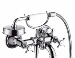 AXOR MONTREUX ΛΟΥΤΡΟΥ