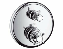 AXOR MONTREUX ΕΝΤΟΙΧΙΖΟΜΕΝΟΣ ΘΕΡΜΟΣΤΑΤΗΣ ΜΕ ΔΙΑΚΟΠΤΗ