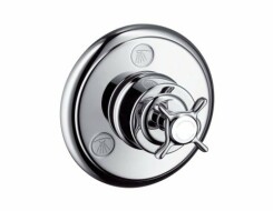 AXOR MONTREUX ΕΝΤΟΙΧΙΖΟΜΕΝΟΣ ΔΙΑΝΟΜΕΑΣ