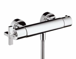 AXOR CITTERIO ΘΕΡΜΟΣΤΑΤΙΚΗ ΝΤΟΥΣ