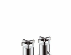 AXOR CITTERIO ΘΕΡΜΟΣΤΑΤΙΚΗ ΜΗΧΑΝΙΣΜΟΙ