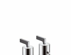 AXOR CITTERIO ΘΕΡΜΟΣΤΑΤΙΚΗ ΜΗΧΑΝΙΣΜΟΙ