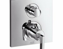 AXOR CITTERIO ΕΝΤΟΙΧΙΖΟΜΕΝΟΣ ΘΕΡΜΟΣΤΑΤΗΣ ΜΕ ΔΙΑΚΟΠΤΗ