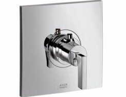 AXOR CITTERIO ΕΝΤΟΙΧΙΖΟΜΕΝΟΣ ΘΕΡΜΟΣΤΑΤΗΣ