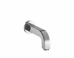 AXOR CITTERIO ΕΚΡΟΗ 165mm