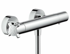 AXOR CITTERIO E ΘΕΡΜΟΣΤΑΤΗΣ ΝΤΟΥΣ