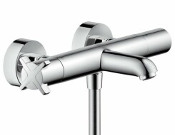 AXOR CITTERIO E ΘΕΡΜΟΣΤΑΤΗΣ ΛΟΥΤΡΟΥ