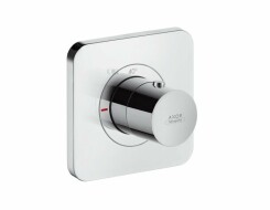 AXOR CITTERIO E Εντοιχισμένος Θερμοστάτης