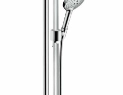 AXOR CITTERIO E SHOWER SET